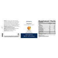 Metagenics MitoVive Mitochondria & Cell Support